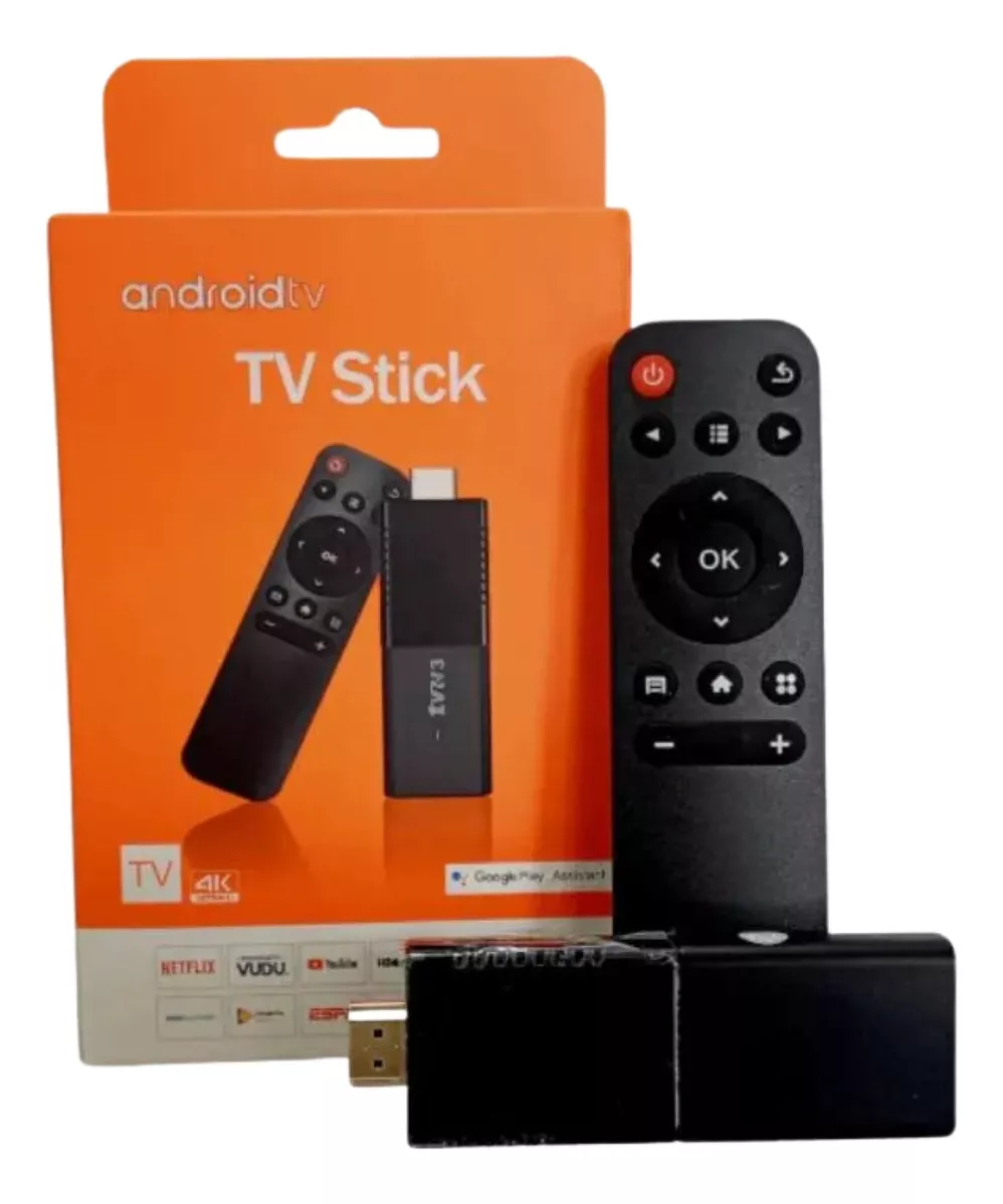 Miniatura 5 de TV Stick con Android TV, Actualizado